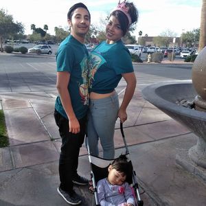 Meet your Posher, Javier